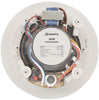 Adastra CC5V 2-Way Commercial In-Ceiling Speaker 100V/8ohm, 5.25