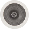 Adastra CC Series 2-Way 100V In-Ceiling Speakers, Commercial-grade - CC5V, CC6V, CC8V