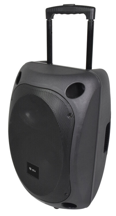 QOVA Performance Portable PA Unit