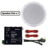 Bluetooth® Waterproof Ceiling Speaker Packages