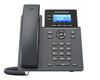 Grandstream GRP2602W 2-line Essential IP Phone