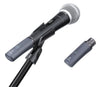 B-3RC Rechargeable Wireless Microphone System 2.4GHz