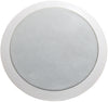 Adastra CC Series 2-Way 100V In-Ceiling Speakers, Commercial-grade - CC5V, CC6V, CC8V