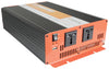 Soft Start Modified Sine Wave Inverters