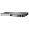 HPE OfficeConnect 1820 24G PoE+ (185W) Switch (J9983A)