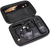 B-6 Wireless Saxophone Microphone System 2.4GHz