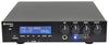 Fonestar PROX-30 Compact 30W PA Mixer Amplifier with USB, 100V/4Ω