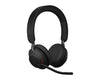 Jabra Evolve2 65 Link380c UC Stereo Black Headset (26599-989-899)