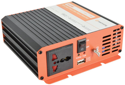 Soft Start Pure Sine Wave Inverters