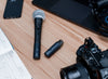 B-3RC Rechargeable Wireless Microphone System 2.4GHz