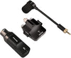 B-6 Wireless Saxophone Microphone System 2.4GHz