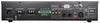 RM-series 100V Mixer-Amplifier with DAB+, BT, USB/SD