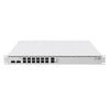 MikroTik Cloud Core Router CCR2216-1G-12XS-2XQ: 16-core 2GHz CPU, 16GB RAM, 2x100G QSFP, 14x25G SFP+