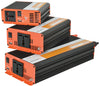 Soft Start Pure Sine Wave Inverters