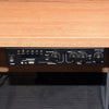 A200 Stereo PA Amplifier