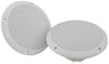 Adastra OD6-B8 & OD6-W8, 8 ohms 6.5 inch Pair of In-Ceiling Speakers IP35 - Black or White