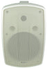 Adastra BHV Series Wall Mount Speakers - IP44 Weatherproof, 100V or 16 Ohm, Black or White