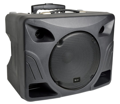 DELTA-200 Performance Portable PA Unit