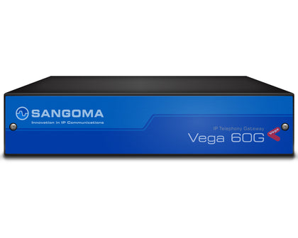 Sangoma Vega 60G Gateway 2 BRI