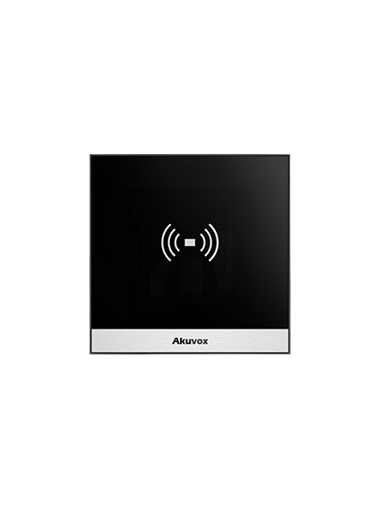 Akuvox A02 IP Access Control Reader