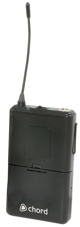 Replacement NU4 Beltpack Transmitters