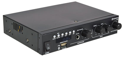 A22 Stereo PA Amplifier