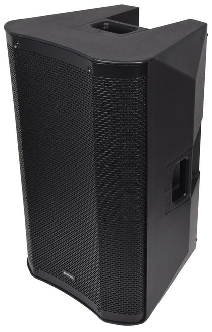 Citronic CASA-8A 200W Active PA Speaker with Bluetooth DSP & USB/SD