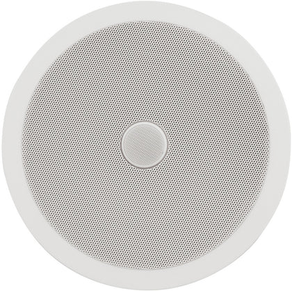 CD Series Ceiling Speakers with Directional Tweeter