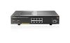 Aruba 2930F 24G Poe+ 4Sfp Switch - 24 Ports - L3 - Managed