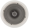 Adastra CC8V 2-Way Commercial In-Ceiling Speaker 100V/8ohm, 8