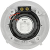 CD Series Ceiling Speakers with Directional Tweeter