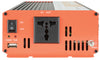 Soft Start Pure Sine Wave Inverters