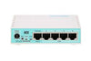 MikroTik hEX RB750Gr3 5x Gigabit Ethernet Router