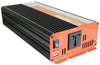 Soft Start Pure Sine Wave Inverters