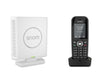 Snom M400 and Snom 30 VoIP DECT Single-Cell Base Station
