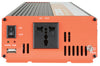 Soft Start Pure Sine Wave Inverters