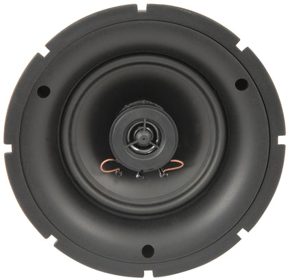 Adastra SL5, 5.25 inch, 35W, 8 Ohm, In-Ceiling Speakers with Sleek Edge Profile - Sold in pairs