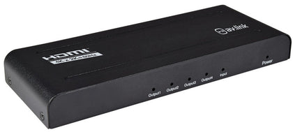 4K HDMI Splitter