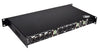 Citronic D4350 Quad Digital Power Amplifier 4 x 350W 4-8 Ohms