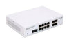 MikroTik Cloud Router Switch CRS112-8G-4S-IN