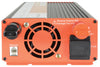 Soft Start Pure Sine Wave Inverters