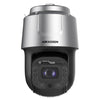 Hikvision DS-2DF8C442IXS-AELW(T5) Ultra Series, 4MP 42x Optical Zoom IP Dome Camera, 6-252mm Motorized Varifocal Lens, IR 400M, IP67, White