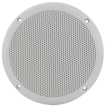 Adastra OD6-B8 & OD6-W8, 8 ohms 6.5 inch Pair of In-Ceiling Speakers IP35 - Black or White