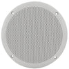 Adastra OD6-B8 & OD6-W8, 8 ohms 6.5 inch Pair of In-Ceiling Speakers IP35 - Black or White