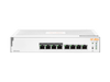 Aruba Instant On 1830 8G 4p Class4 PoE 65W Switch (JL811A)