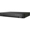 Hikvision IDS-7208HUHI-K1/4S(B) 8-Channel 5MP DVR 1U H.265 AcuSense