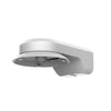 Hikvision DS-1294ZJ-TRL Wall Mounting Bracket for PanoVu Mini Series Network Indoor PTZ Camera, White