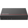 Hikvision DS-E04NI-Q1/4P(SSD 1T) Value Series 4-Channel SSD NVR, 1080p Decoding Capability