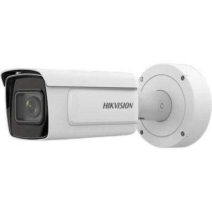 Hikvision IDS-2CD7A26G0-IZHSY(2.8-12MM)(C) DeepinView Series 2MP IR Bullet IP Camera, 2.8-12mm Varifocal Lens, White