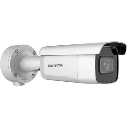 Hikvision DS-2CD3686G2T-IZSY Ultra Series, 8MP AcuSense IP Bullet Camera, 2.7-13.5mm Varifocal Lens, IR 60M, IP67